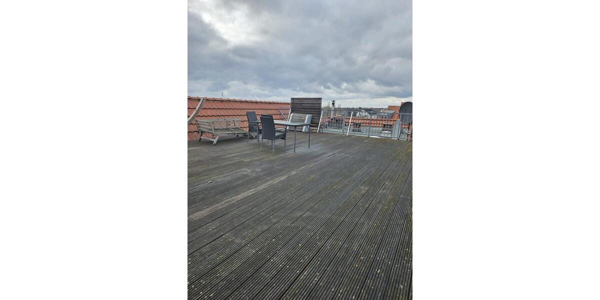Dachgeschoßwohnung Berlin Reinickendorf - 4 Zimmer, 158 m&sup2;, 595.000&euro; | Angebot:27181797