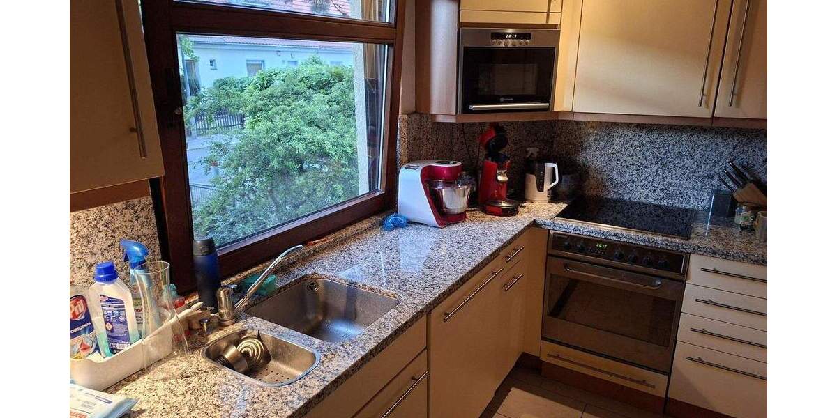 Reihenendhaus Berlin Lankwitz - 6 Zimmer, 150 m&sup2;, 745.000&euro; | Angebot:24517301