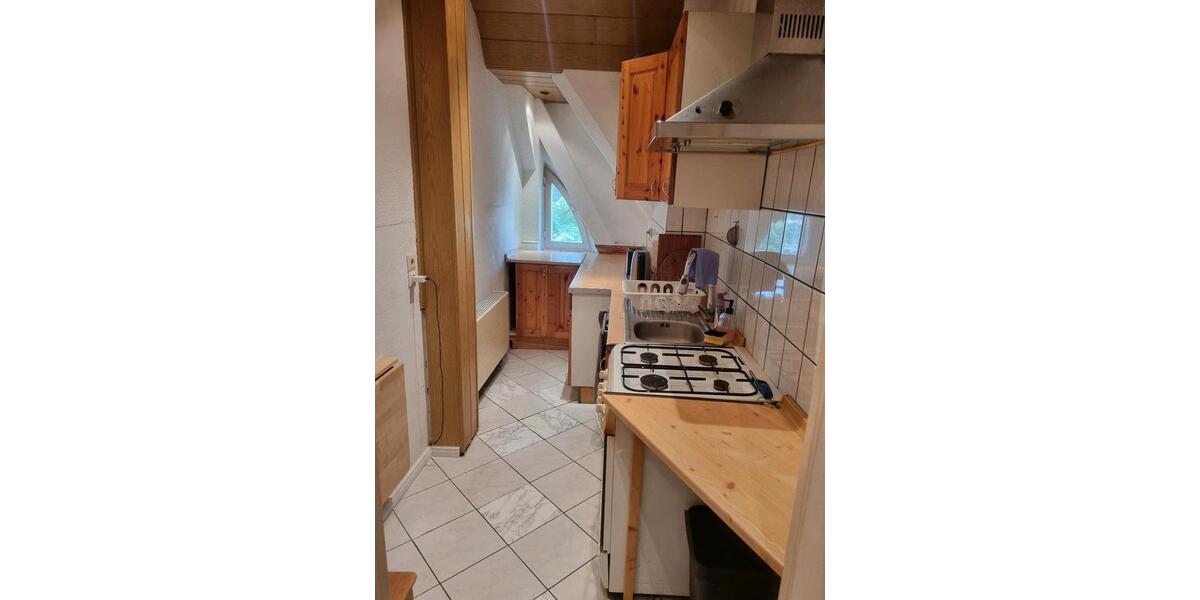 Dachgeschoßwohnung Berlin Pankow - 2 Zimmer, 56 m&sup2;, 750&euro; | Angebot:24893071