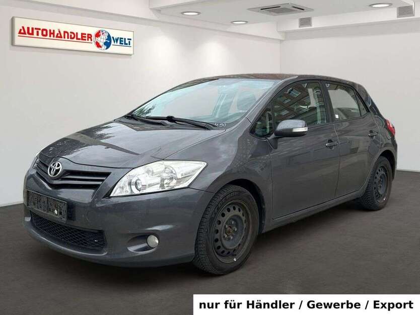 Auris
