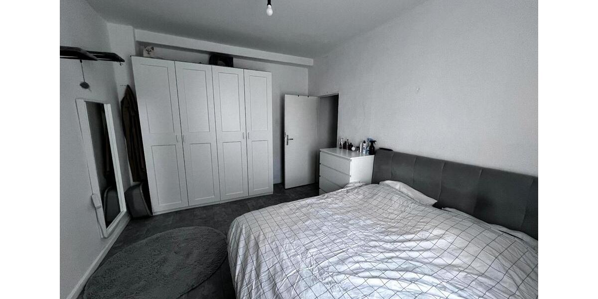 Dachgeschoßwohnung Berlin Reinickendorf - 2 Zimmer, 60 m&sup2;, 790&euro; | Angebot:26432849