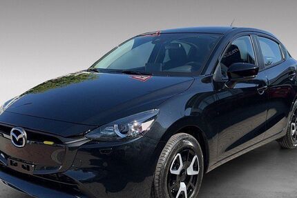 Mazda 2 6.527 km 19.950 € Berlin - Buckow 12351