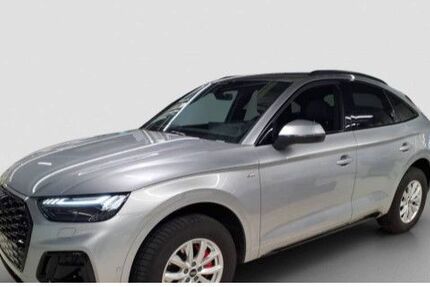 Audi Q5 7.749 km 52.829 &euro; Berlin 13581