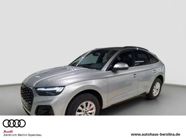 Audi Q5 7.749 km 52.829 &euro; Berlin 13581