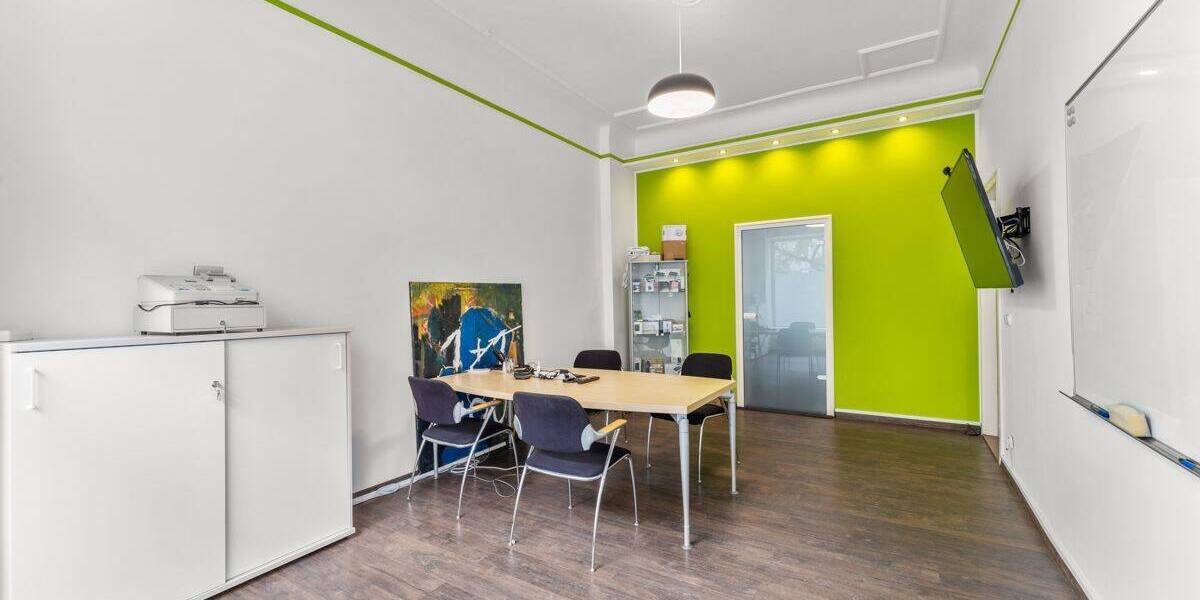 Gewerbeobjekt Berlin Prenzlauer Berg - 4 Zimmer, 92 m&sup2;, 399.000&euro; | Angebot:26476164
