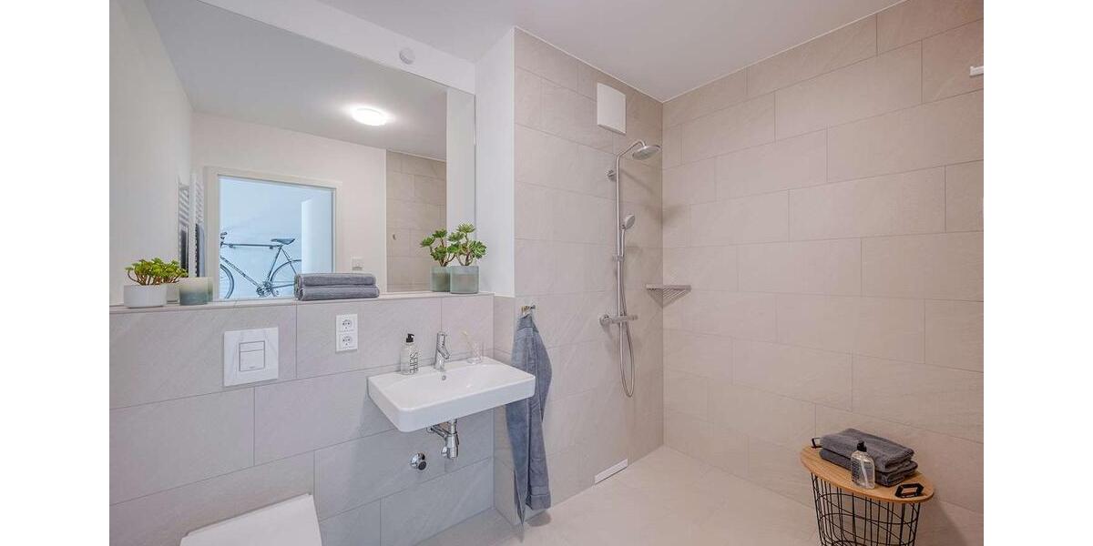 Dachgeschoßwohnung Berlin Tempelhof-Schöneberg - 2 Zimmer, 59 m&sup2;, 1.649&euro; | Angebot:26351943