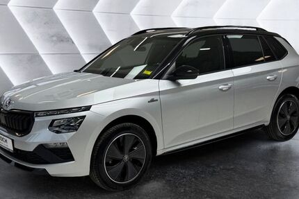 Skoda Kamiq 32.144 km 25.480 &euro; Schönefeld 12529