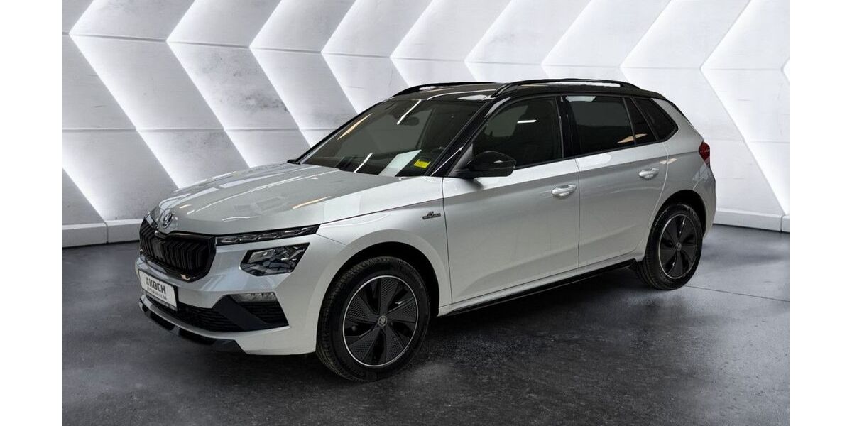 Skoda Kamiq 32.144 km 25.480 &euro; Schönefeld 12529