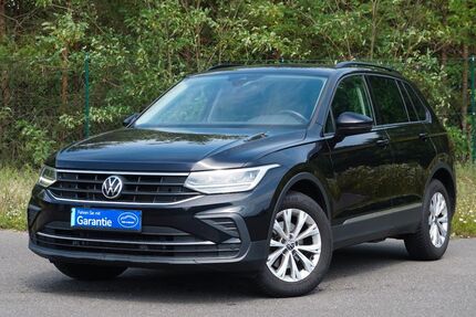 VW Tiguan 109.629 km 18.900 &euro; Königs Wusterhausen 15713