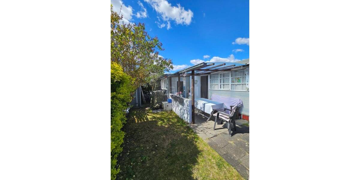 Mehrfamilienhaus, Wohnhaus Berlin Siedl. Wohnsiedlung Hakenfelde - 2 Zimmer, 20 m&sup2;, 25.000&euro; | Angebot:26541174