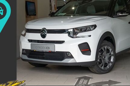 Citroen C3 2.311 km 20.850 &euro; Königs Wusterhausen 15711