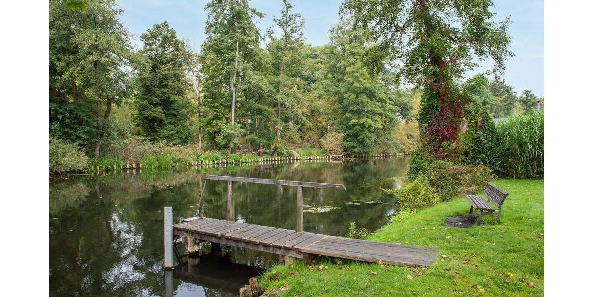 Doppelhaushälfte Erkner Hohenbinde - 4 Zimmer, 125 m&sup2;, 1.950&euro; | Angebot:24773425