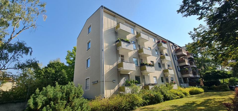 Etagenwohnung Berlin Tempelhof-Schöneberg - 3 Zimmer, 60 m&sup2;, 299.000&euro; | Angebot:24919144