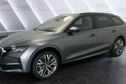 Skoda Octavia 9.990 km 36.990 &euro; Berlin 12681