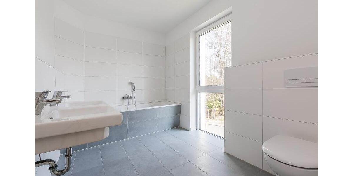 Doppelhaushälfte Königs Wusterhausen Niederlehme - 5 Zimmer, 135 m&sup2;, 1.640&euro; | Angebot:26391219