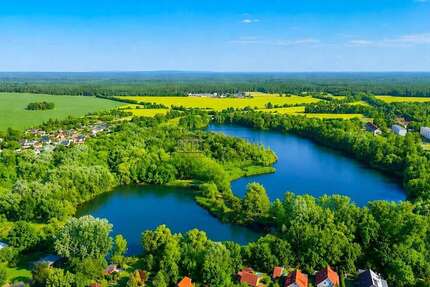 Grundstück Rüdersdorf bei Berlin Hennickendorf - 70.000&euro; | Angebot:27511227