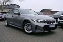 Gebrauchtwagen BMW 320