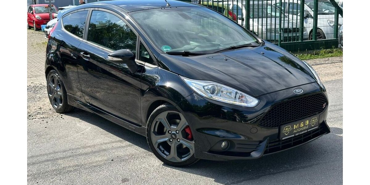 Ford Fiesta 158.000 km 8.990 &euro; Hoppegarten (Hönow) 15366