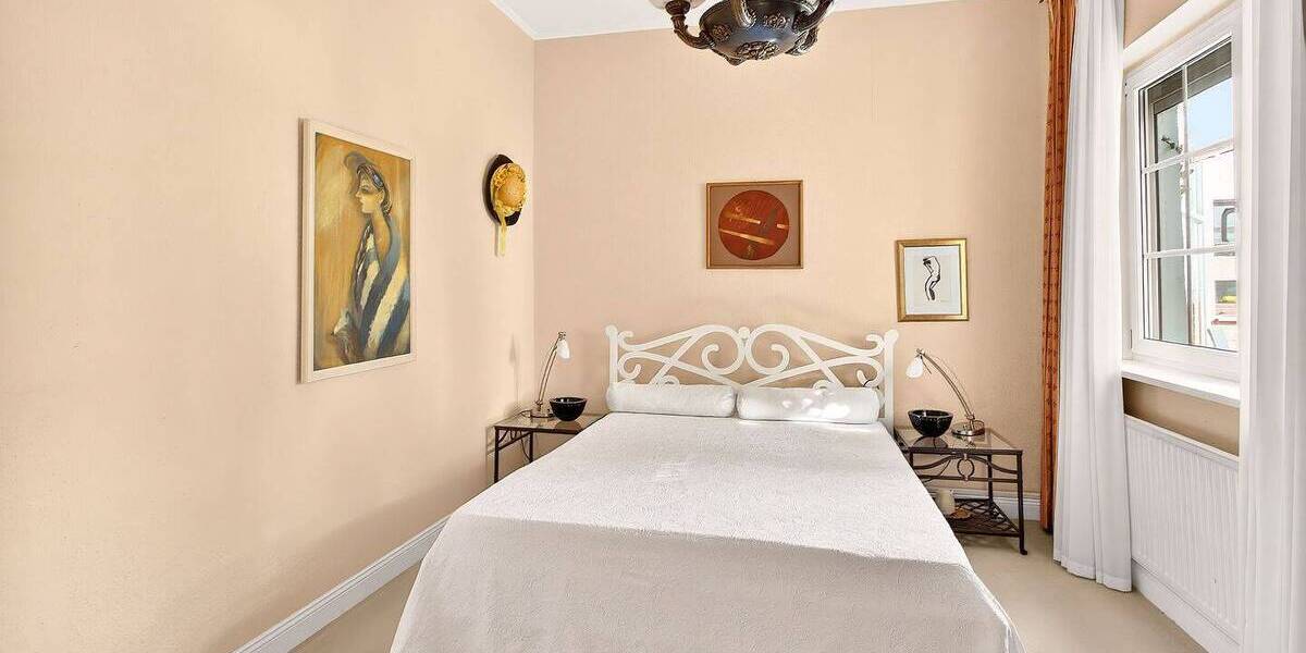 Reihenmittelhaus Berlin Lichterfelde - 8 Zimmer, 245 m&sup2;, 1.280.000&euro; | Angebot:26419066
