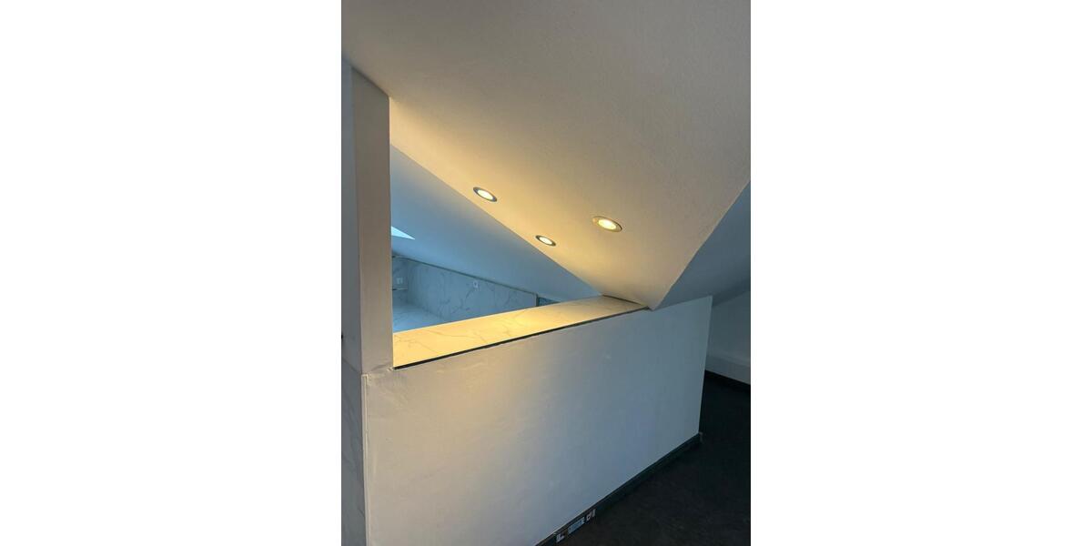 Dachgeschoßwohnung Berlin Spandau - 1 Zimmer, 55 m&sup2;, 1.000&euro; | Angebot:24561869