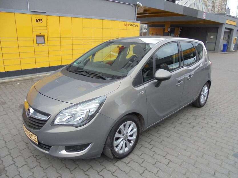 Meriva