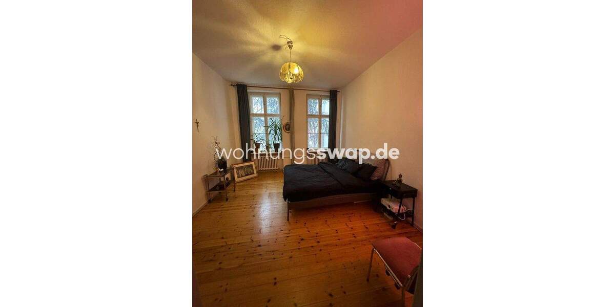 Etagenwohnung Berlin Wedding - 2 Zimmer, 65 m&sup2;, 550&euro; | Angebot:25993848