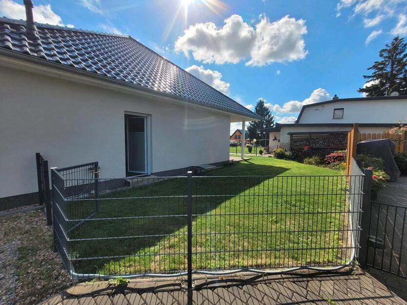 Haus zur Miete
