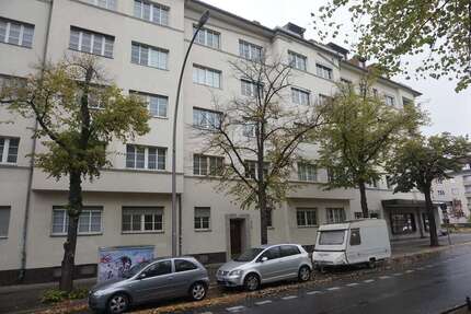 Wohnung Berlin Westend - 3 Zimmer, 80 m&sup2;, 1.334&euro; | Angebot:27712782