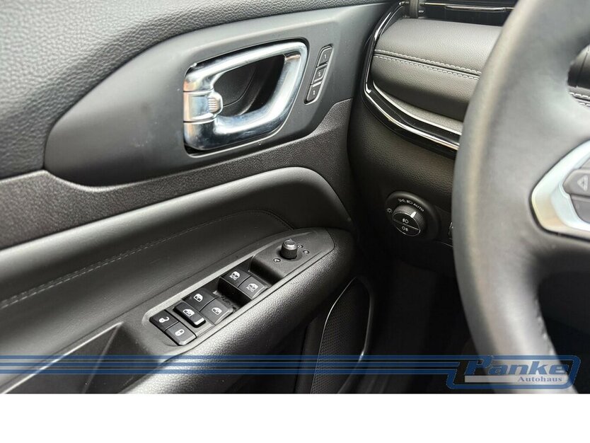 Jeep Compass 1.5 MultiAir S Mild-Hybrid FWD*Leder*LED 13.023 km 24.990 € Berlin 13187