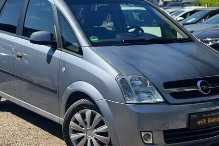 Opel Meriva 142.000 km 2.290 &euro; Berlin 13127