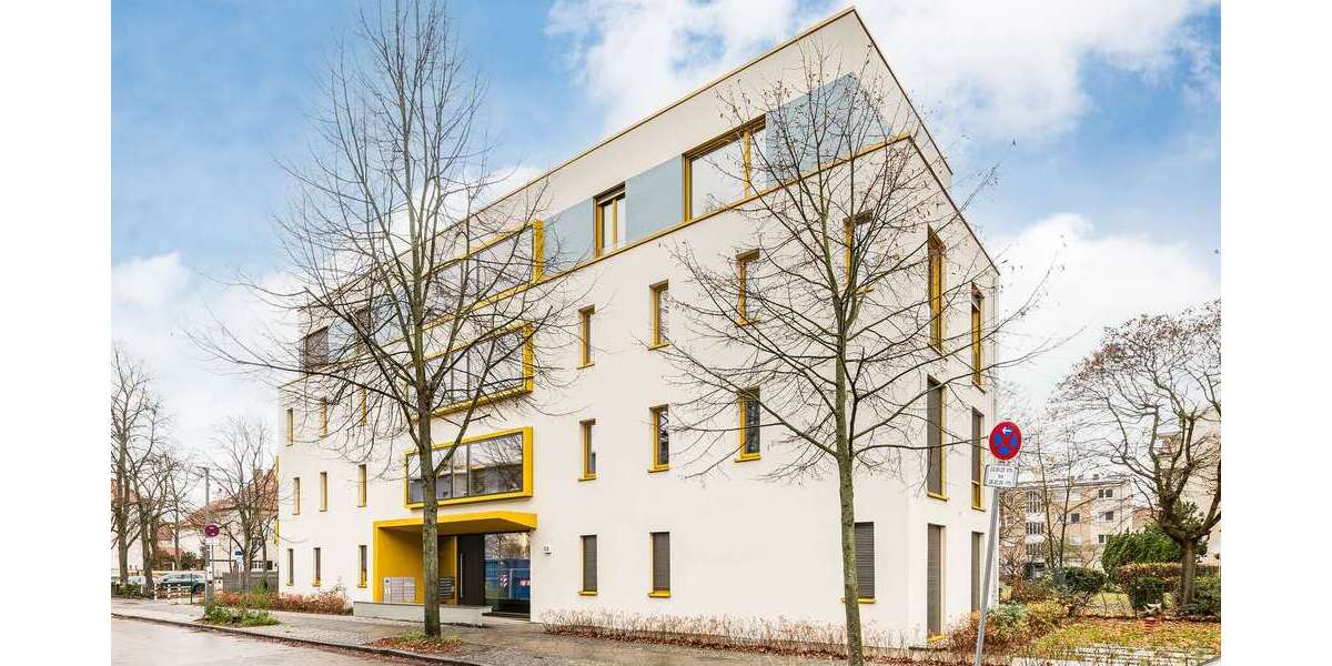 Etagenwohnung Berlin Reinickendorf - 3 Zimmer, 85 m&sup2;, 519.000&euro; | Angebot:25165361