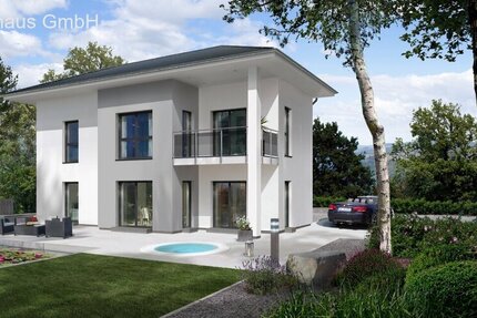 Elegante Villa in Ihrer Region 2 zimmer