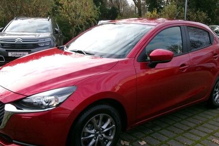 Mazda 2 6.830 km 15.990 € Berlin 13407