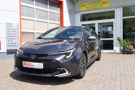 Toyota Corolla 19.213 km 28.500 &euro; Dahlwitz Hoppegarten 15366