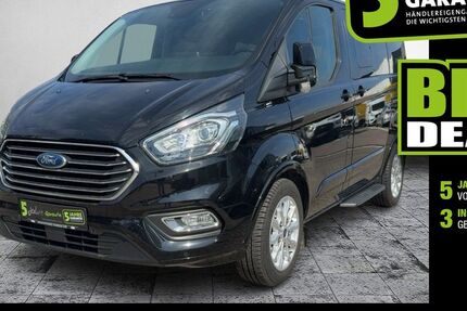 Ford Tourneo Custom 81.318 km 28.690 &euro; Berlin 12359