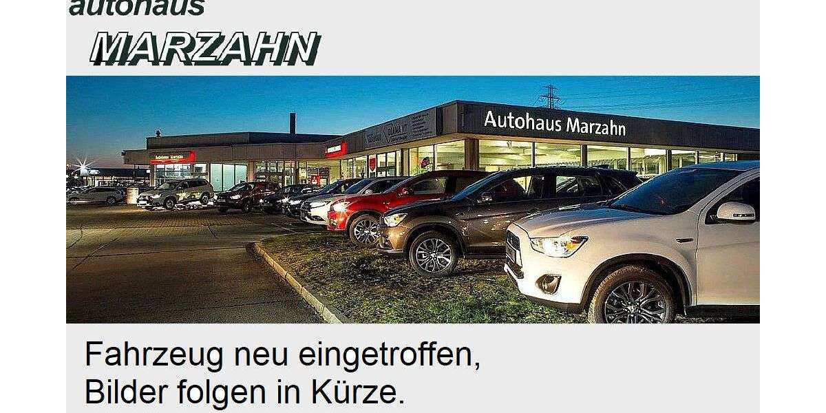 Mitsubishi ASX 2.500 km 23.790 € Berlin 12681