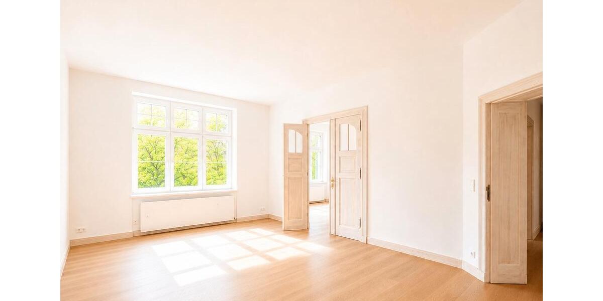 Etagenwohnung Berlin Reinickendorf - 3 Zimmer, 89 m&sup2;, 479.000&euro; | Angebot:26704777