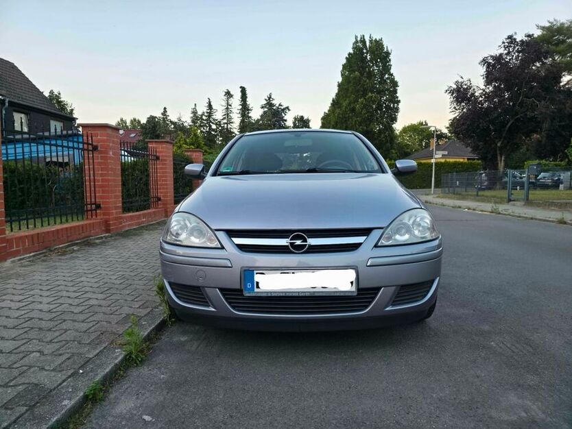 Corsa
