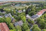 Haus mit Garten & Stellplatz in Dahlem