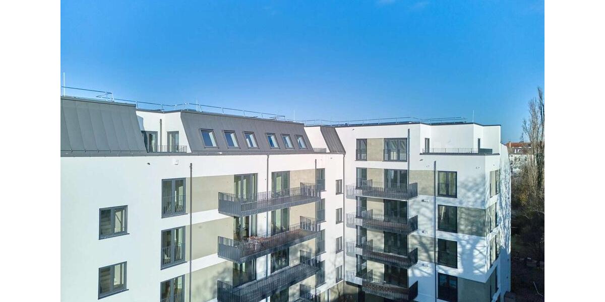 Etagenwohnung Berlin Lichtenberg - 4 Zimmer, 110 m&sup2;, 2.490&euro; | Angebot:26366375