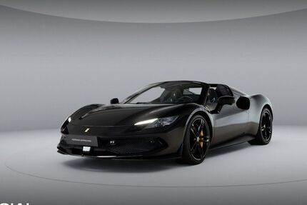 Ferrari 296 GTS 1.347 km 312.000 € Berlin 12203