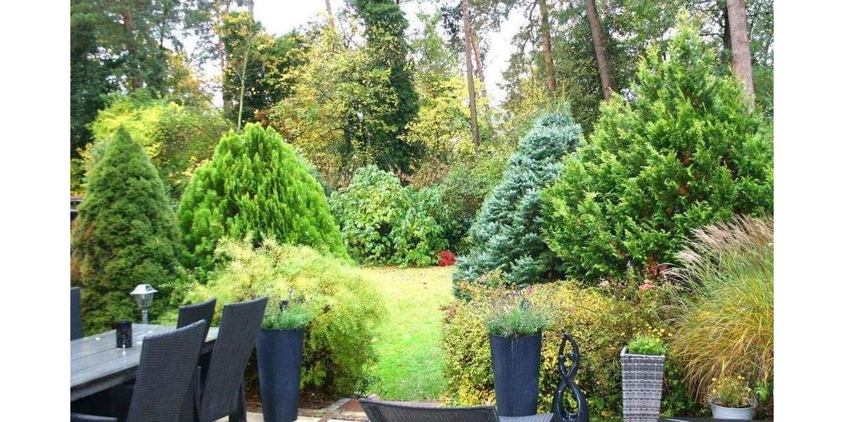 Einfamilienhaus Wildau - 6 Zimmer, 152 m&sup2;, 799.000&euro; | Angebot:25821947