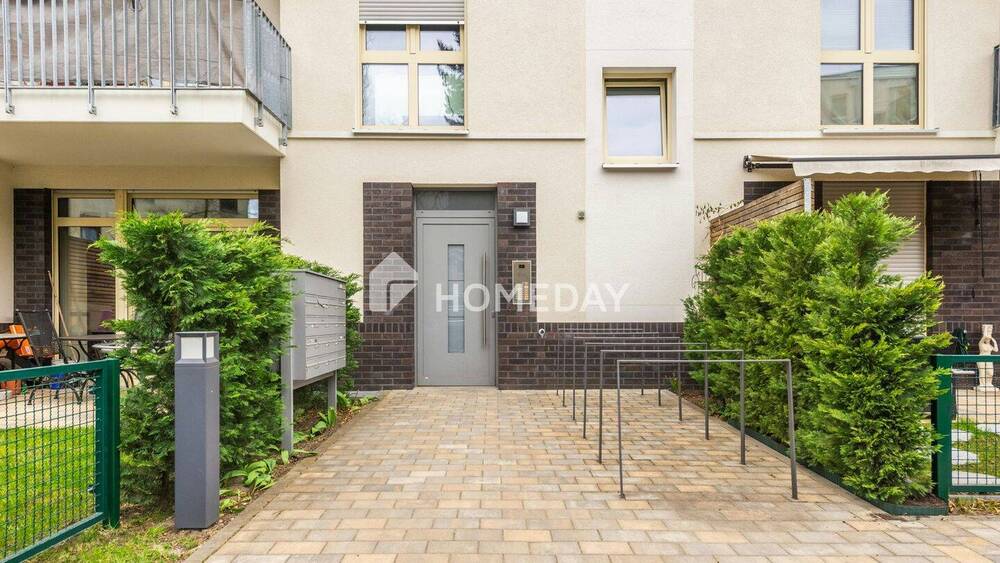 Etagenwohnung Berlin Spandau - 3 Zimmer, 76 m&sup2;, 508.000&euro; | Angebot:26204281