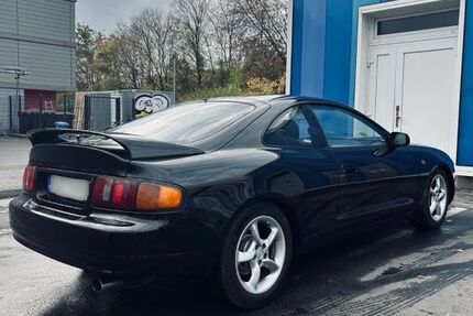 Toyota Celica 150.000 km 12.900 € Berlin 12165