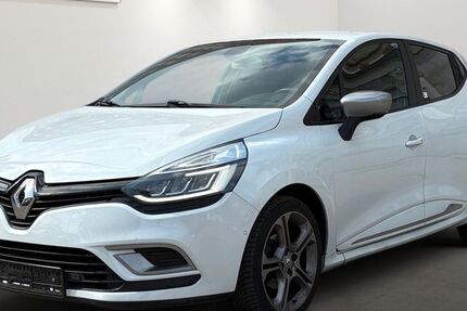 Renault Clio 96.525 km 8.999 &euro; Berlin 12681
