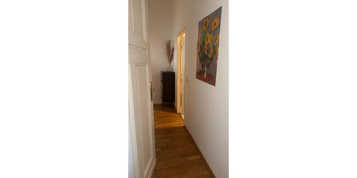Etagenwohnung Berlin Treptow-Köpenick - 1 Zimmer, 35 m&sup2;, 730&euro; | Angebot:25976148