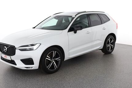 Volvo XC60 62.883 km 36.880 &euro; Berlin 12103