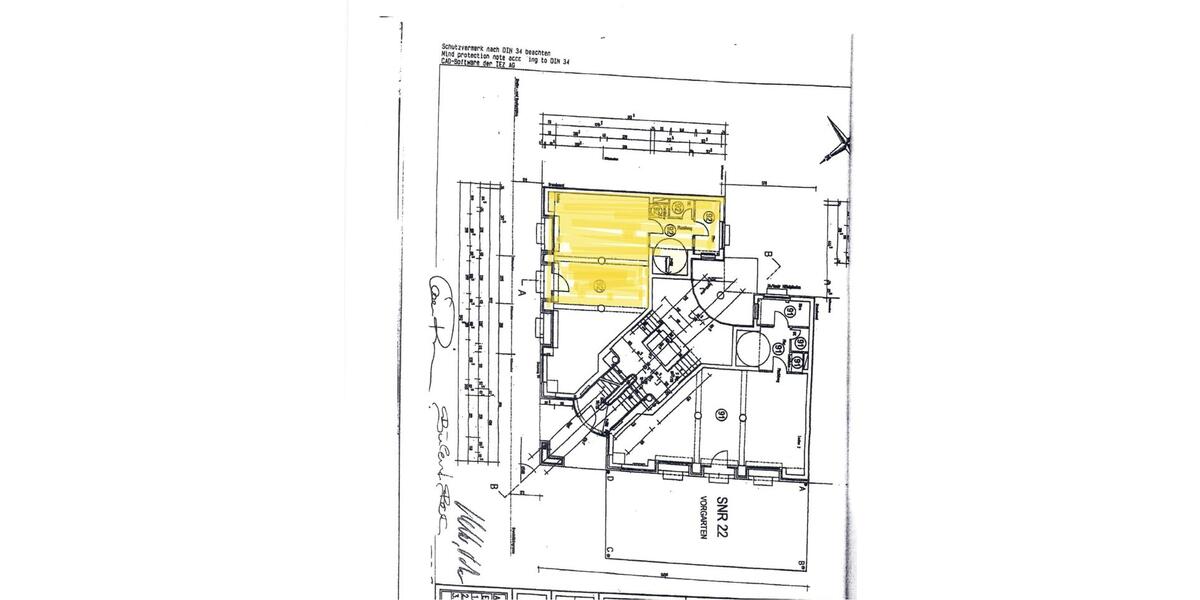 Gewerbeobjekt Schönefeld - 1.901&euro; | Angebot:26235959