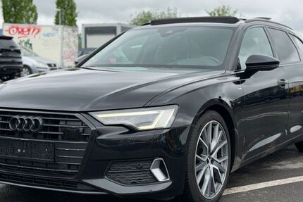 Audi A6 207.000 km 23.700 &euro; Blankenfelde Mahlow 15831