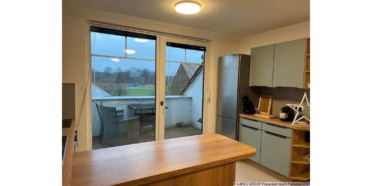 Etagenwohnung Wandlitz Stolzenhagen - 3 Zimmer, 87 m&sup2;, 1.312&euro; | Angebot:24389743